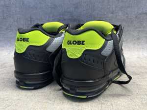 Globe Sabre shoes size US 10 Men's - 3