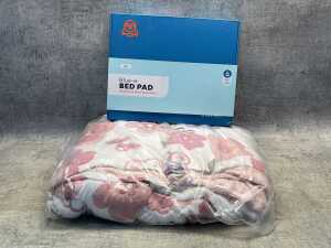 Two kids bedding products