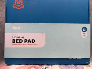 Two kids bedding products - 2