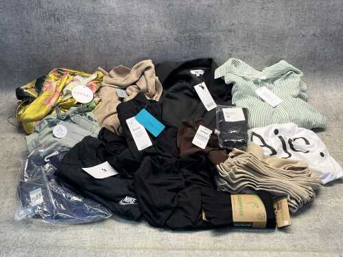 Group of Women's clothing size S