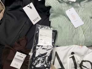 Group of Women's clothing size S - 3