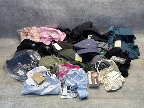 Group of Women's clothing size L