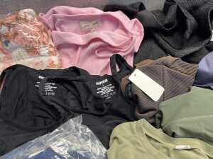 Group of Women's clothing size L - 2