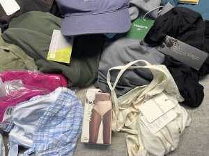 Group of Women's clothing size L - 4