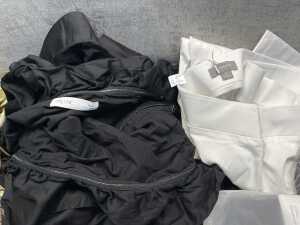 Group of Women's clothing size XL - 3