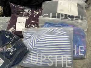 Group of Women's clothing size XL - 4