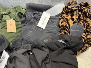 Group of Women's clothing size M - 2