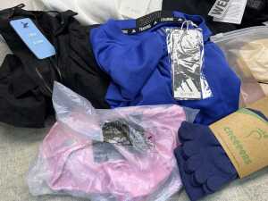 Group of Women's clothing size M - 3