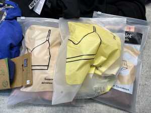 Group of Women's clothing size M - 4
