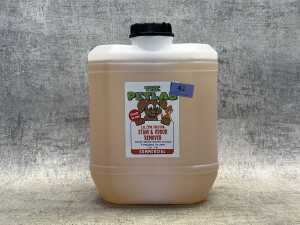Petlab stain & odour remover