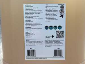 Petlab stain & odour remover - 3