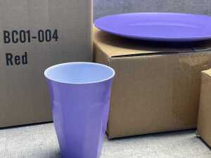 Group of Barel Designs dinnerware - 2