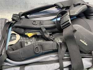 Macpac Genesis travel backpack - 3