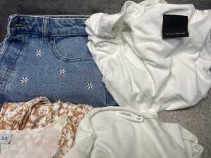 Group of Women's clothing size M - 3