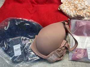 Group of Women's clothing size M - 4