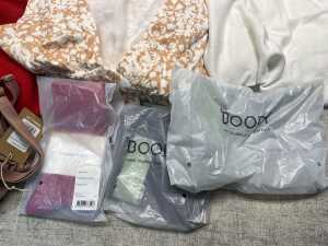 Group of Women's clothing size M - 5