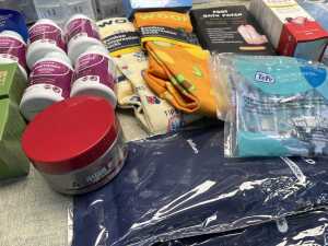 Group of health products - 5