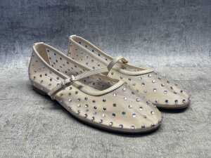 Country Road Nina Sparkling Ballet flats size EU 39