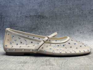 Country Road Nina Sparkling Ballet flats size EU 39 - 2
