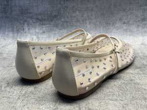 Country Road Nina Sparkling Ballet flats size EU 39 - 3