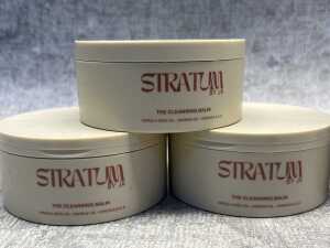 Group of Siratum beauty products - 2