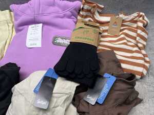 Group of Women's clothing size L - 3