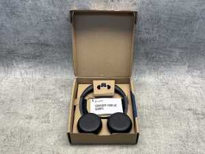 Poly Voyager 4300 UC headphones