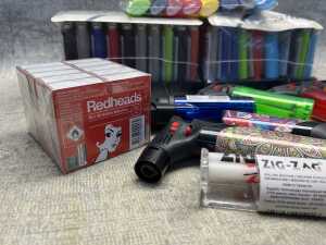 Group of lighters - 4