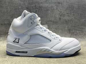Nike Air Jordan 5 Retro OG size US 12 Men's - 2