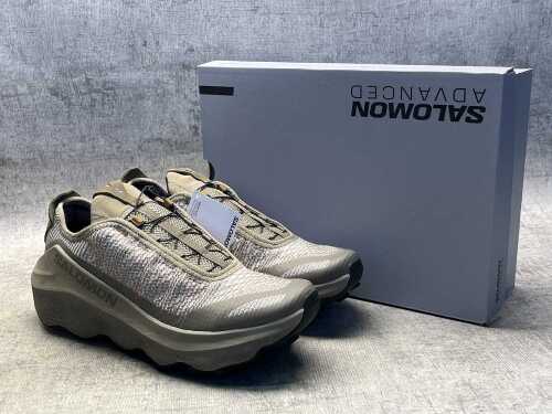 Salomon Orava Advanced size US 12 Men's