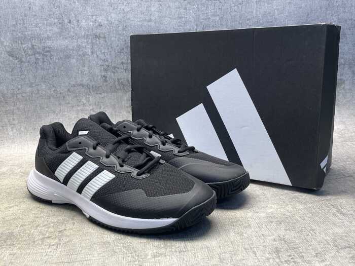Adidas GameCourt 2 size US 12 Men's