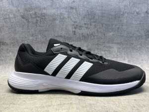 Adidas GameCourt 2 size US 12 Men's - 2