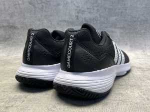 Adidas GameCourt 2 size US 12 Men's - 4