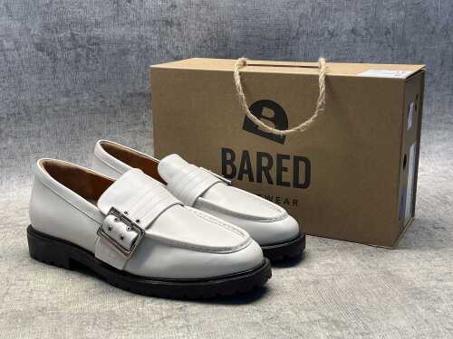 Bared Footwear Dovekie size EU 41