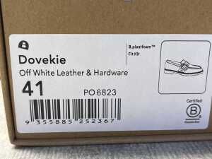 Bared Footwear Dovekie size EU 41 - 5