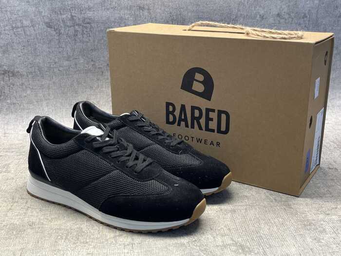 Bared Footwear Saker 2 size EU 40