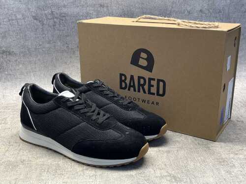 Bared Footwear Saker 2 size EU 40