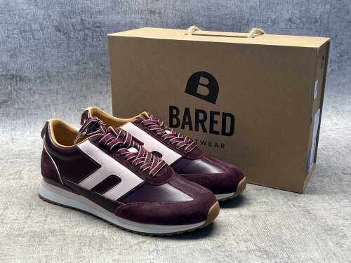 Bared Footwear Stork size EU 40