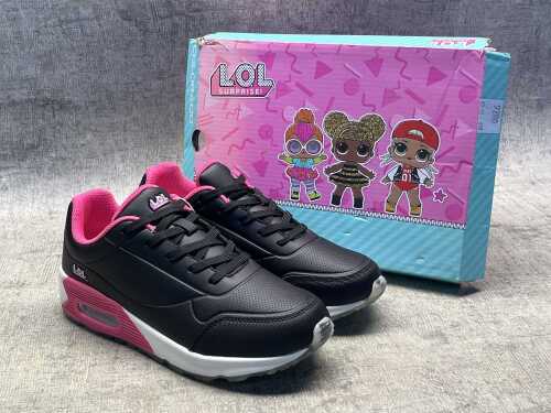 Colorado Mimi Jnr Lace size US 4