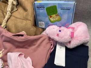 Group of girls clothing size 8-10 - 3
