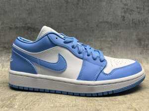 Nike Air Jordan 1 Low size US 8 Women's - 2