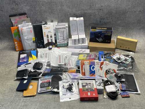 Group of tech
