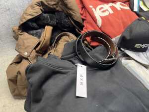 Group of Men's clothing size M - 4