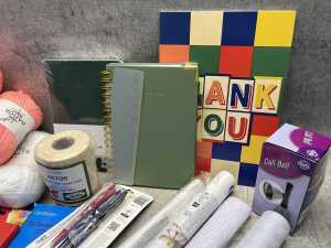 Group of arts & crafts - 3