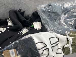 Group of Men's clothing size L - 2