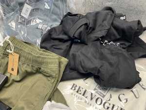 Group of Men's clothing size L - 3