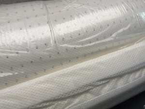 Dreamz single mattress - 2