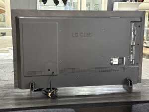 LG 42-inch OLED evo C4 4K UHD Smart TV (2024) - 2