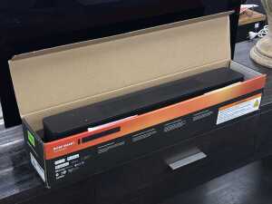 Bose Smart Soundbar with Dolby Atmos - 4