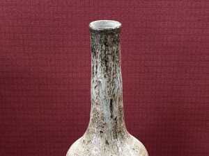 Charles Wilton Australian studio pottery vase - 3